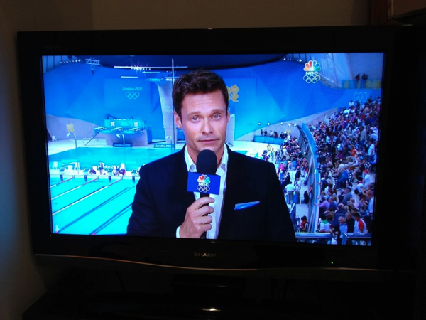 Seacrest Olympic screenshot