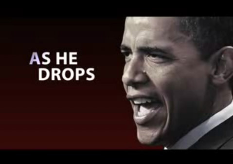 Obama-Wolf-Video