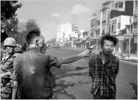 Vietnam-Execution
